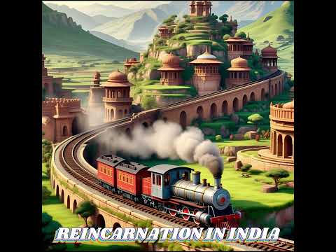 | REINCARNATION IN INDIA | Episode 41 | तूफान से पहले की तैयारी भाग 1 | S & A AUDIO BREAKERS |