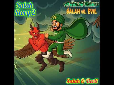 pakistan zindabad story 2 #salah #Episode2 #trending #viral #shorts صلاح قسط 2