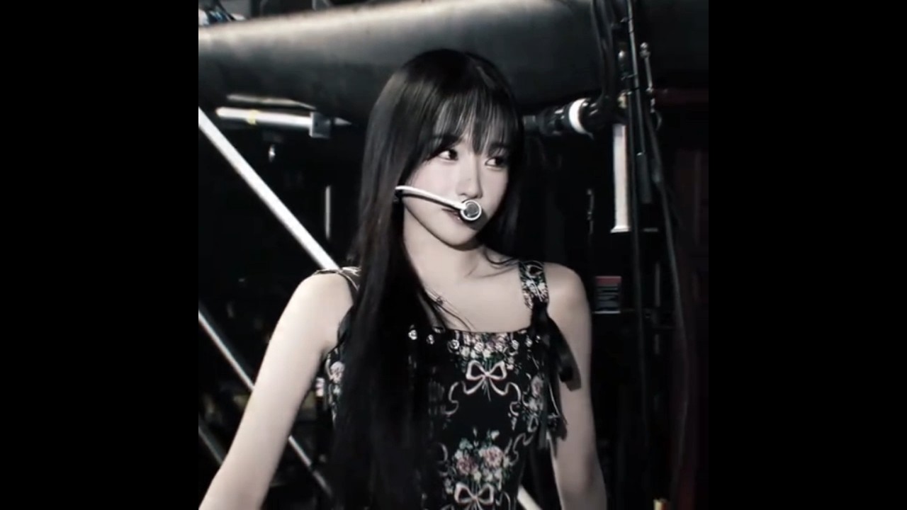 Jo Yuri Looks Stunning 😻 | Viral K-pop Short