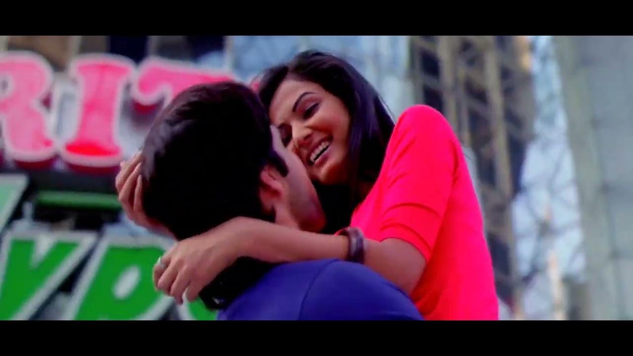 Zara Sa Dil Mein - Full HD 1080p Song 🎶