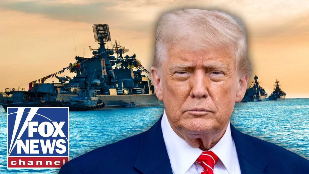 Trump Admin: US Will Keep Oil from Seized Vessel 🚢