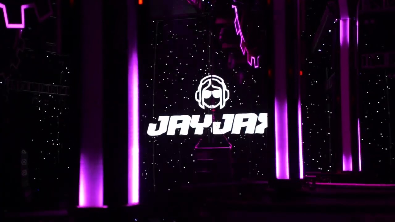 Live Set at Atlas Superclub with DJ Jayjax Ngayuh BecaK in Bali