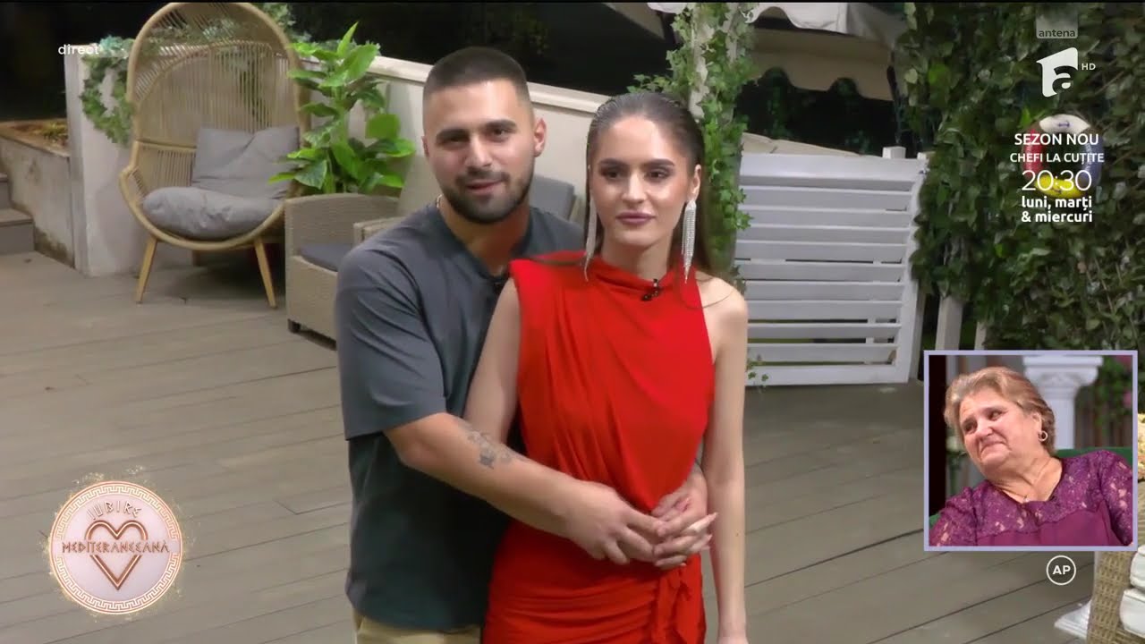 Patru cupluri depun actele pentru căsătorie 💍