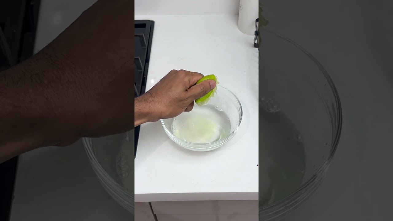 Easy Trick to Get Rid of Flies 🪰