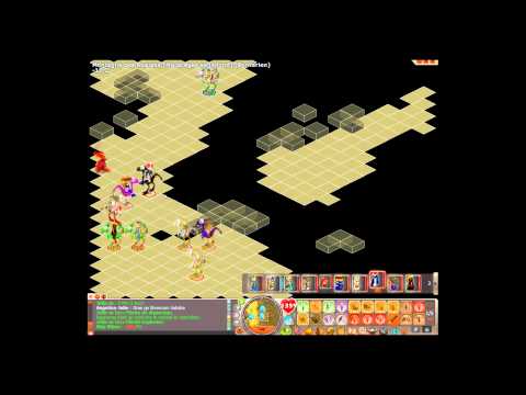 Dofus Sh Pvp : Riip-Bibiss succombe