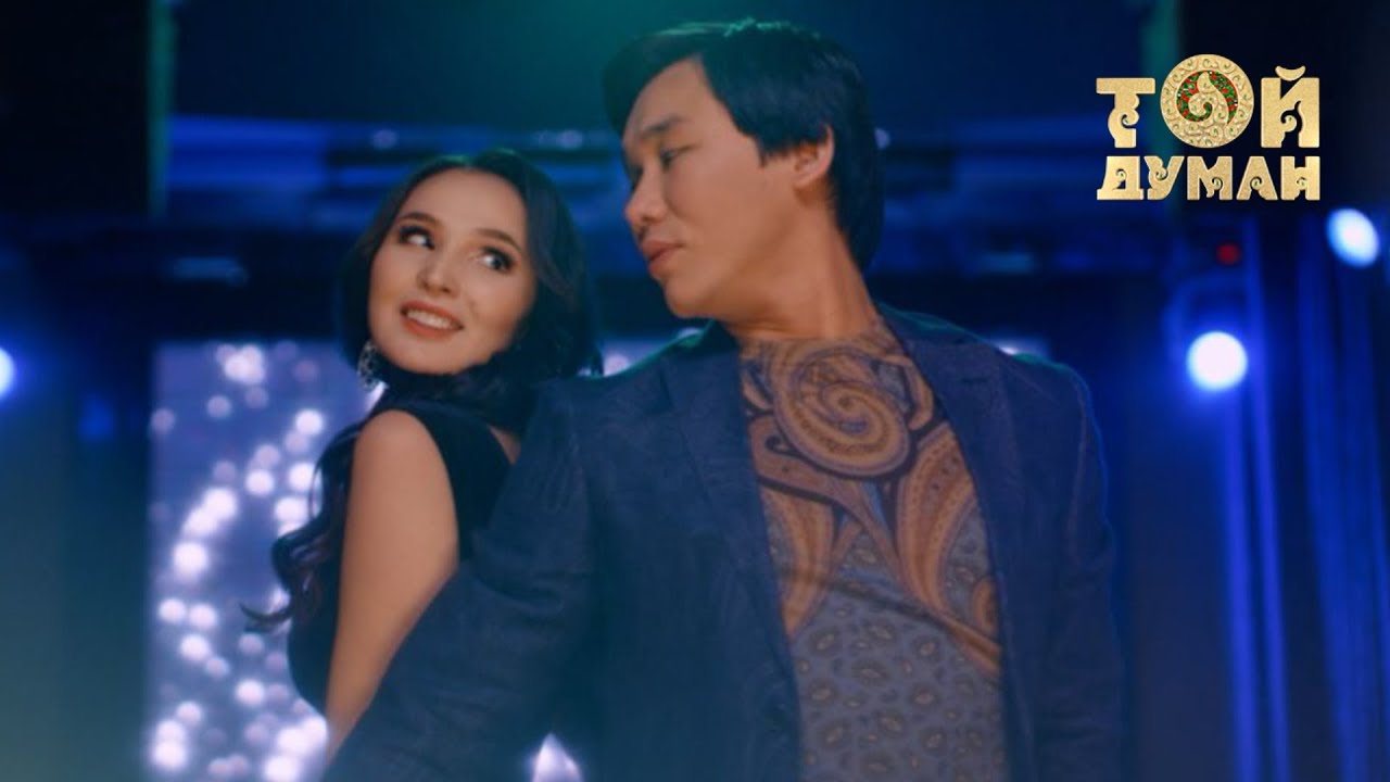 Қайрат Нұртас - Жүрегіңнен бір орын бер 🎶