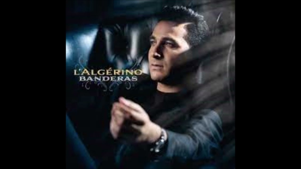 L'ALGERINO - Banderas (2016) 🎶