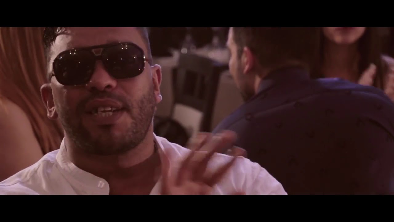 Balti & Zaza Law Perform 'Le3ebti Ya Zahr' – Must-Listen Song 🎶