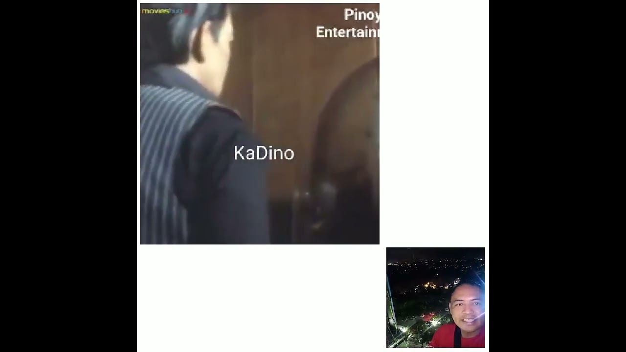 FPJ's Heroic Film: Takak ng Alipin 🎬