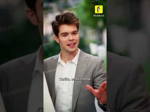 (Doblado)【Amor Inesperado】EP15 #flickreels