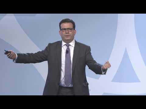 The quantum threat to payment systems - Michele Mosca, University of Waterloo