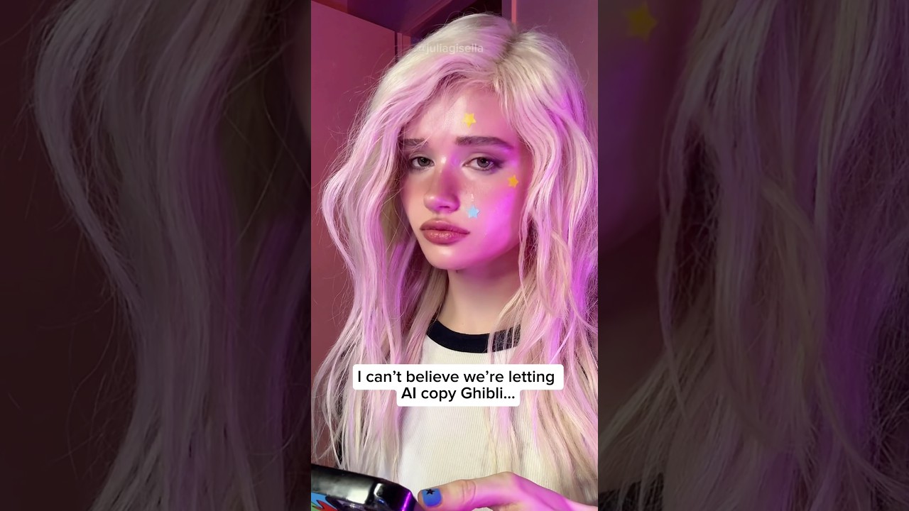 Will Artists Survive AI? 🤔