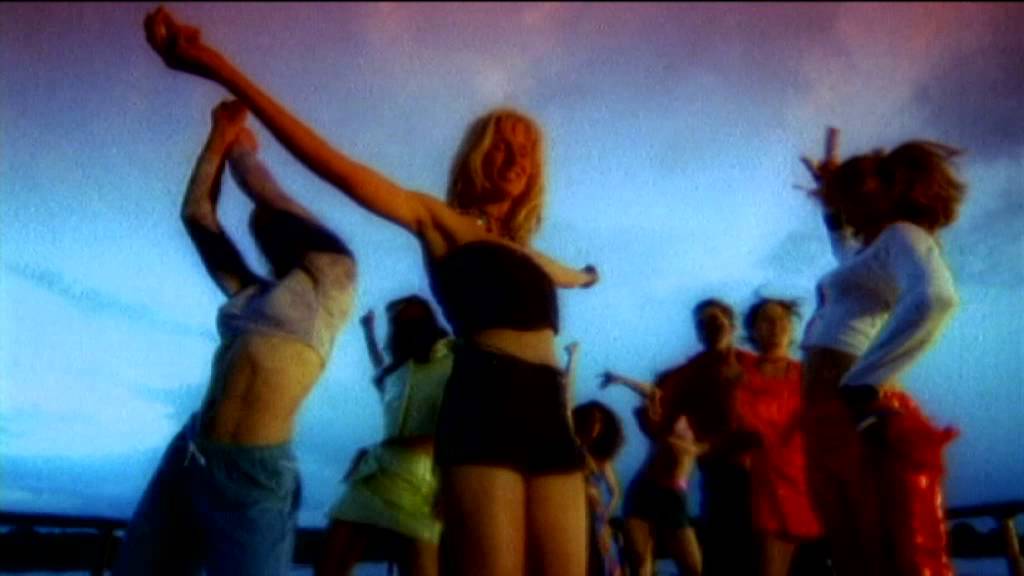 Masterboy - Feel The Heat (2000) 🔥