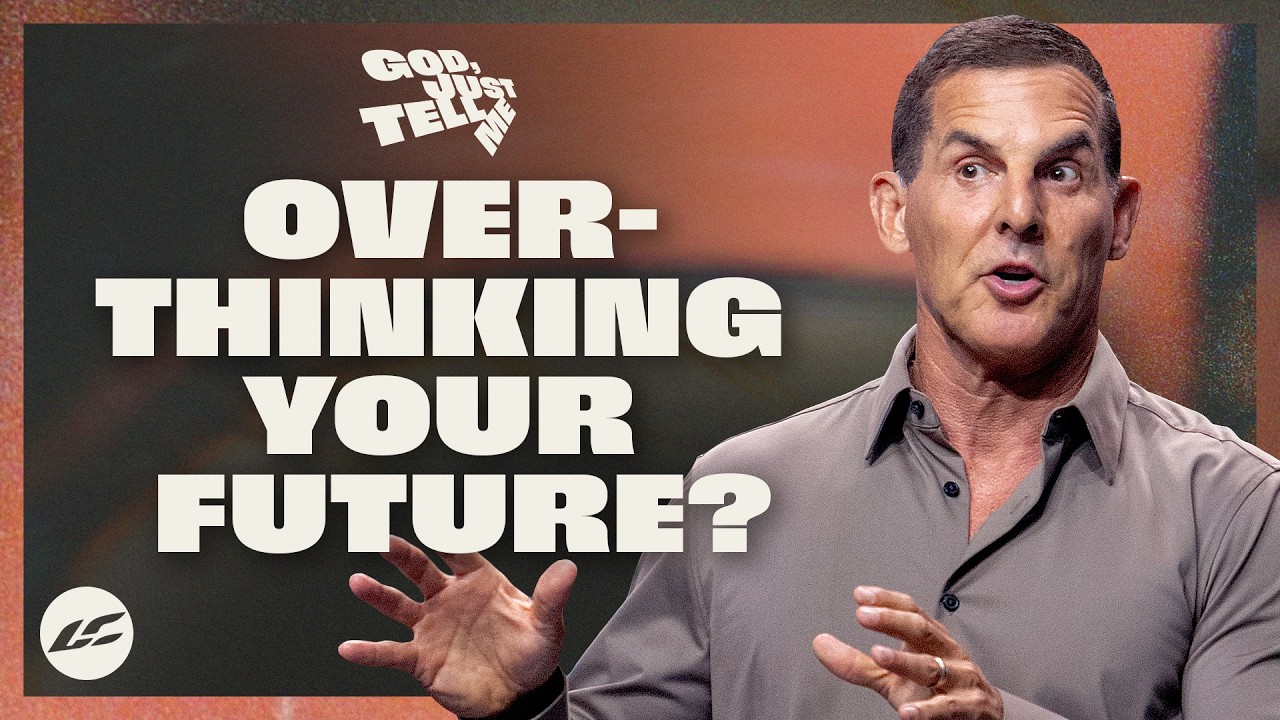 Simplify God's Will 🙏