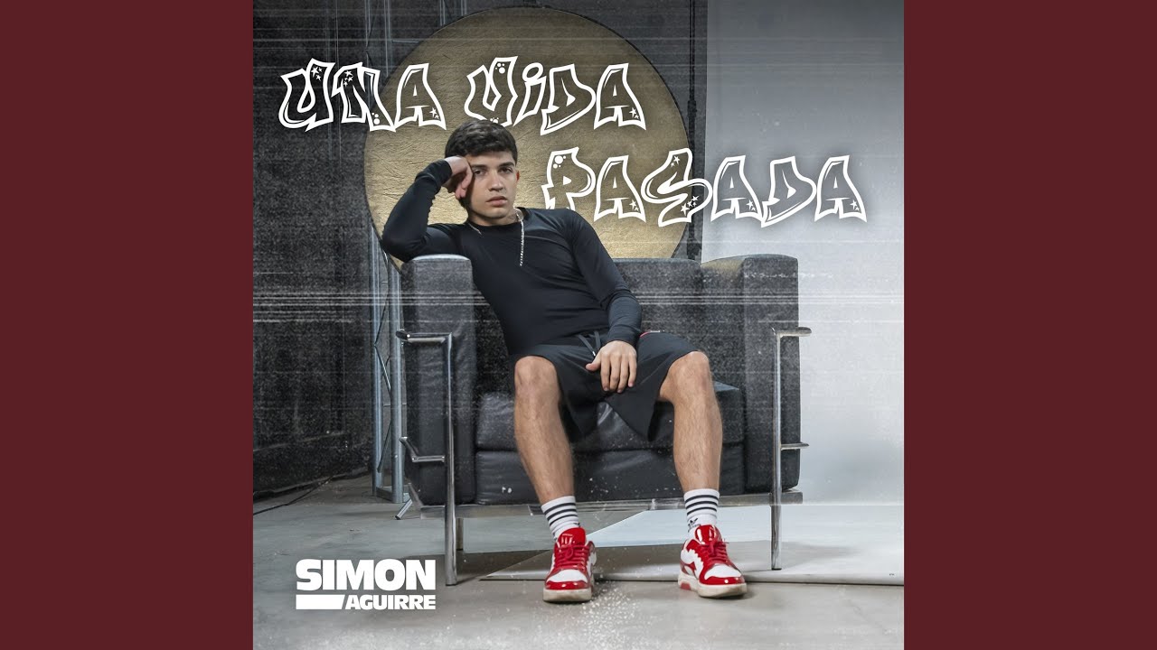 Una Vida Pasada by Simon Aguirre & Camilo 🎶