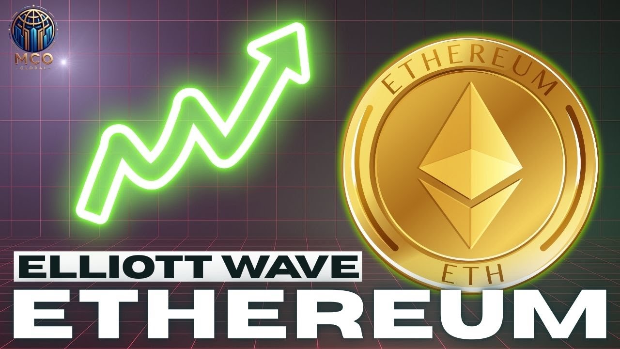 Ethereum Elliott Wave Analysis – Key Resistance Levels 📈