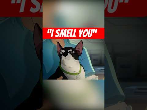 Wholesome Invisigal Moment #dispatch gameplay edit