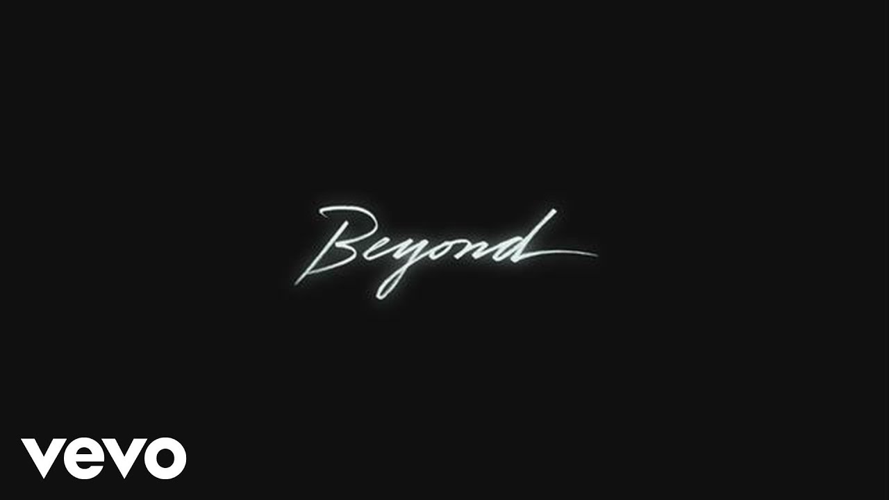 Daft Punk - Beyond (Official Audio) 🎶