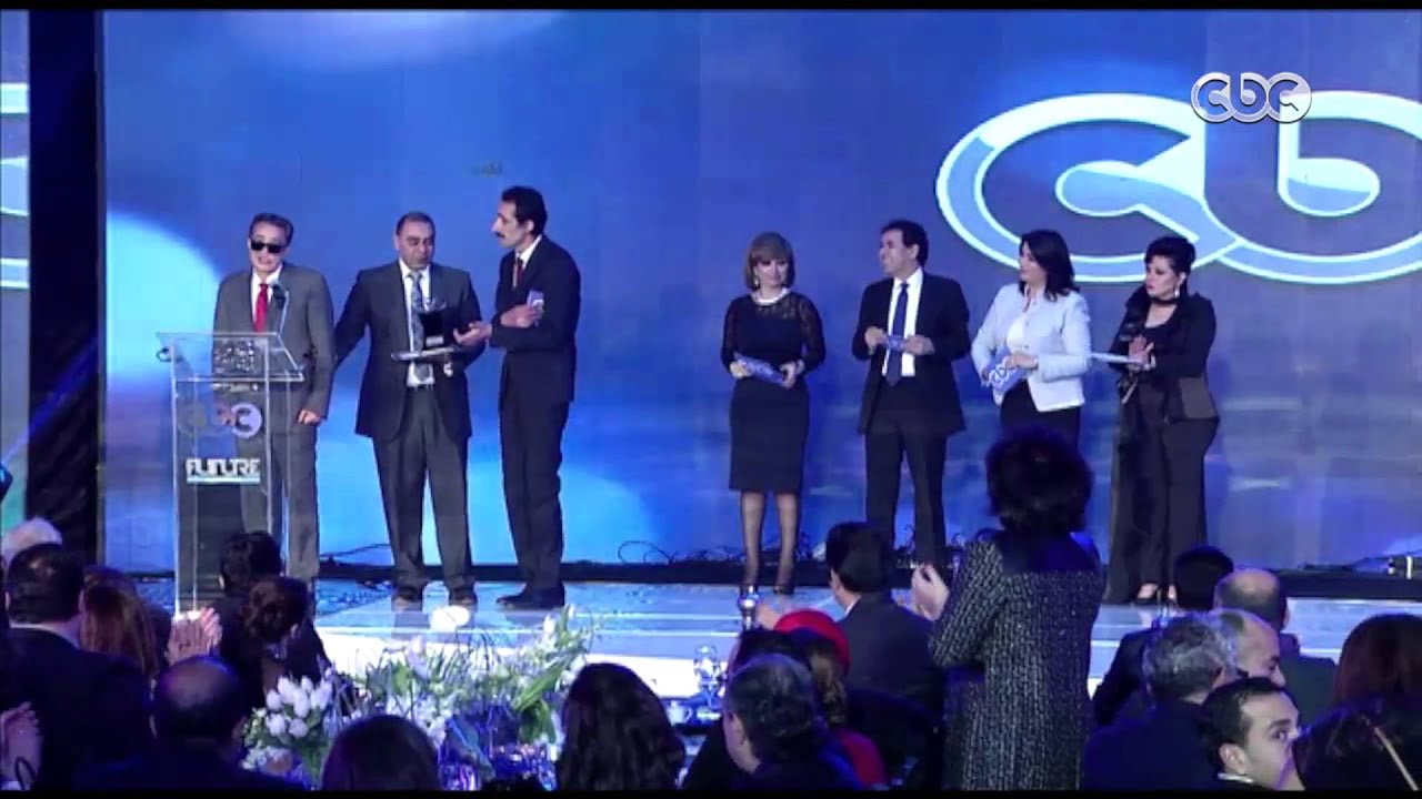 كلمة العميد ساطع النعماني في احتفال مرور 5 سنوات لـ سي بي سي