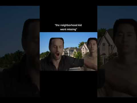 Everybody just calm down...Double tap and follow for more