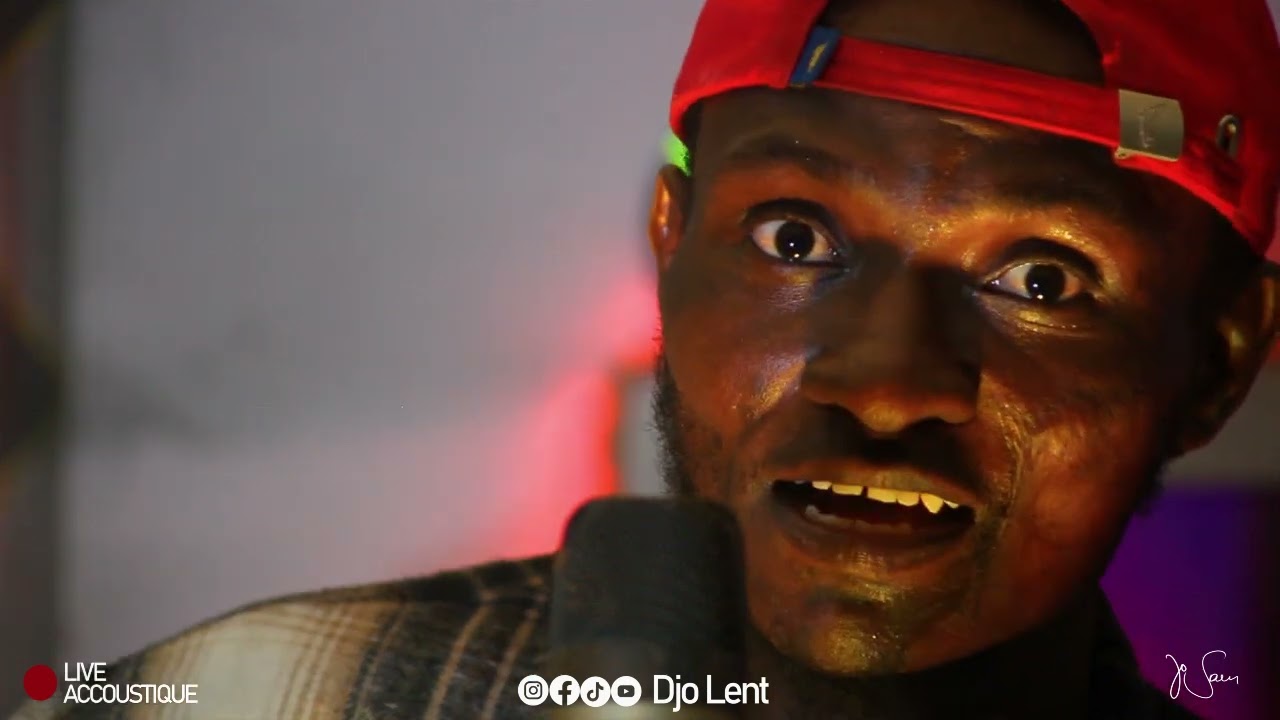 Djo Lent - MWAN'OYO (Live Acoustic) 🎶