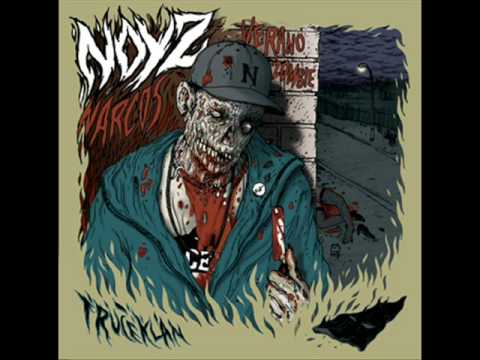 noyz narcos mega mix pt-4