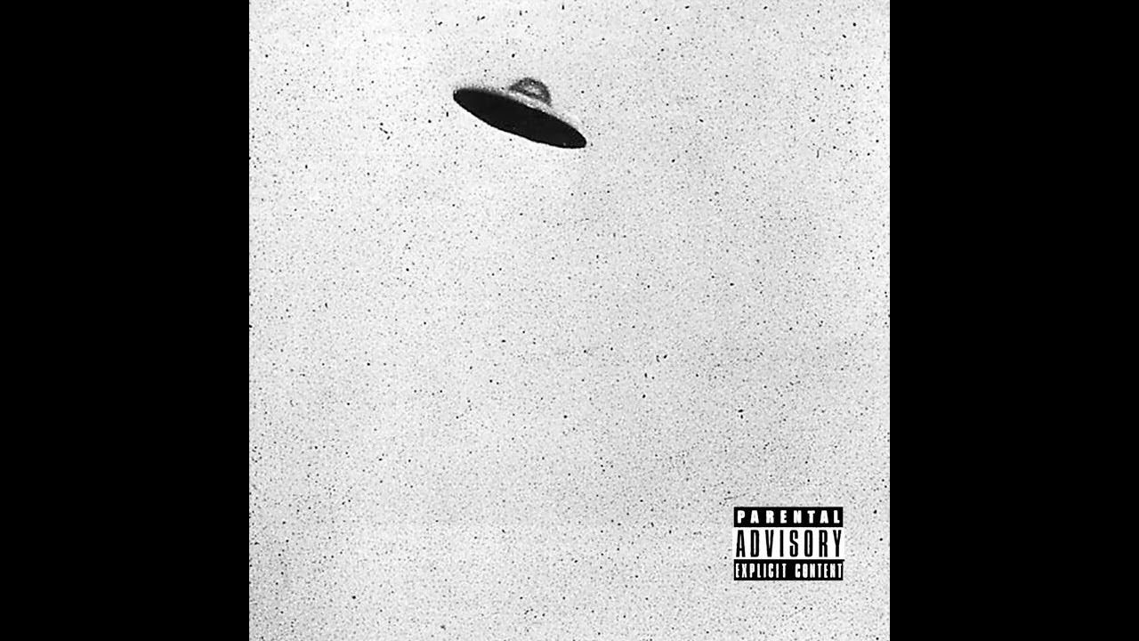 Didine Canon 16 - UFO 🎶 Official Audio Release