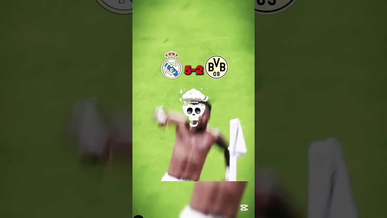 Top Real Madrid UCL Comebacks