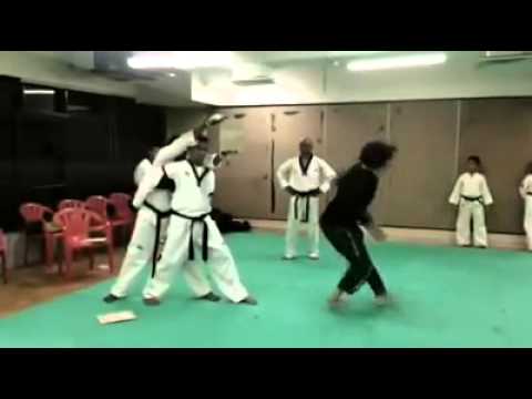 Tiger Shroff's Martial Arts Journey 🥋