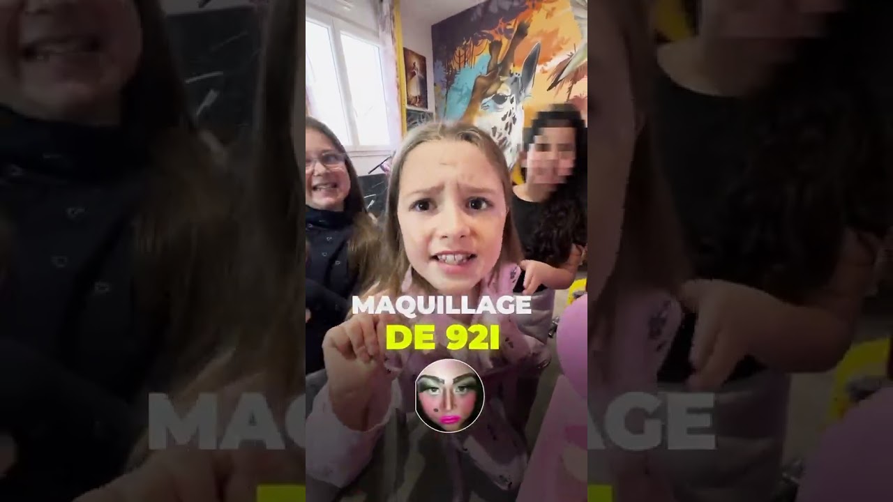 Urgent Help! 💀 #masoeur #92i #makeup #viral