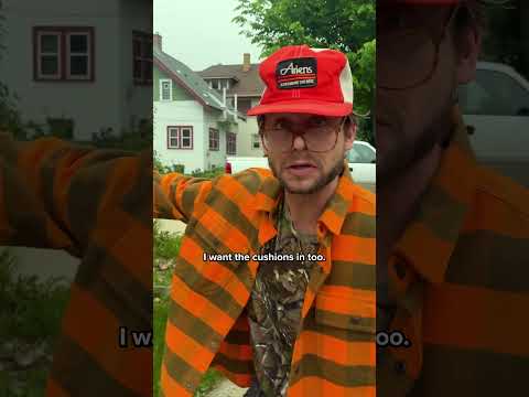 Dads before a storm #shorts