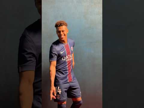 Our new HOME 25/26 🔴🔵