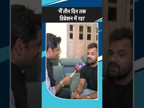 Khesarilal Yadav क्यों टेंशन में थे? Bihar Election 2025 | Politics | Chapra