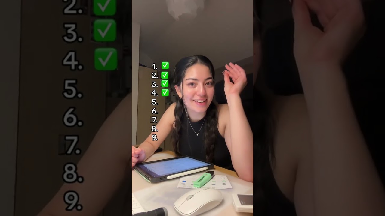 Lernen leicht gemacht ✨