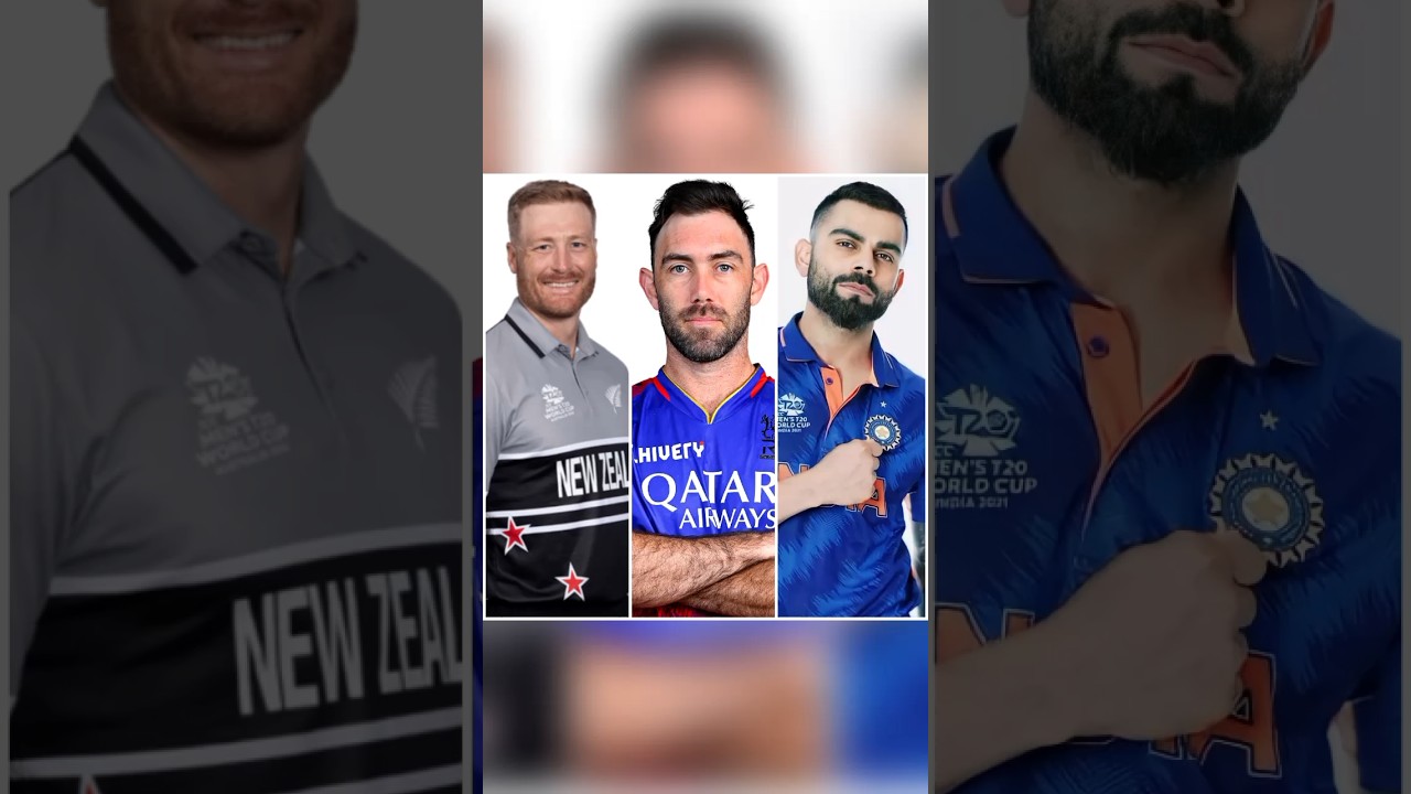 Discover the Ultimate Flick Shot King in Cricket! 👑