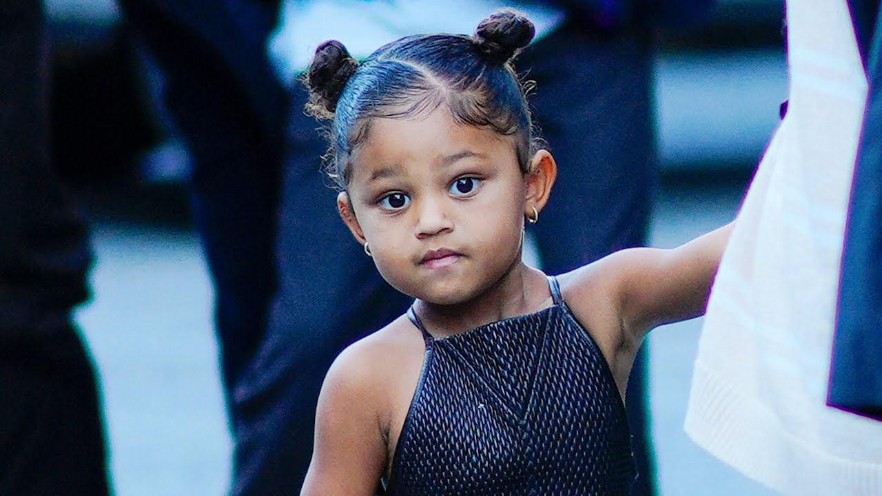 Top 5 des enfants les plus riches du monde