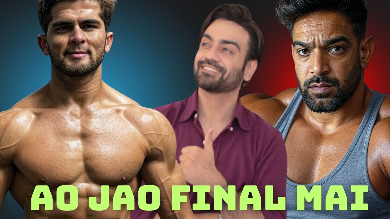 Pakistan Wins Thriller Against Bangladesh in Asia Cup