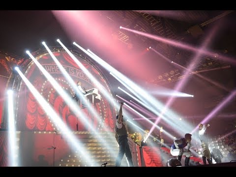 DJ BoBo - Where Is Your Love (MYSTORIAL) ๐ถ