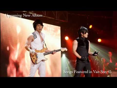 Le Nhut Minh-Le Nguyen 1st CD " Neu Dieu Do Xay Ra " Teaser.