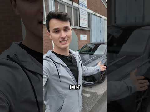 dbcustoms.de werbung