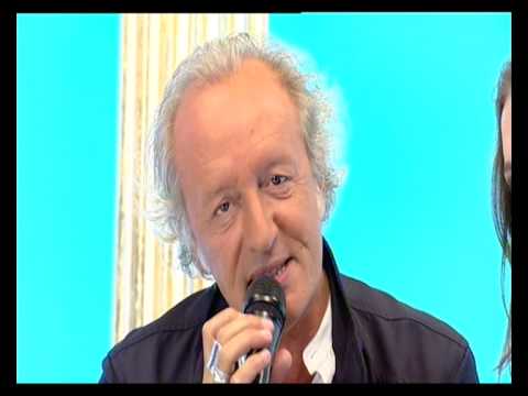 Quand je t'aime - Didier Barbelivien & Tatiana