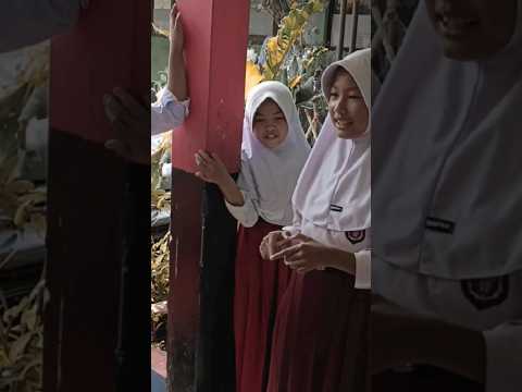 Awal mula ara dan galang #trend #viral #bucin