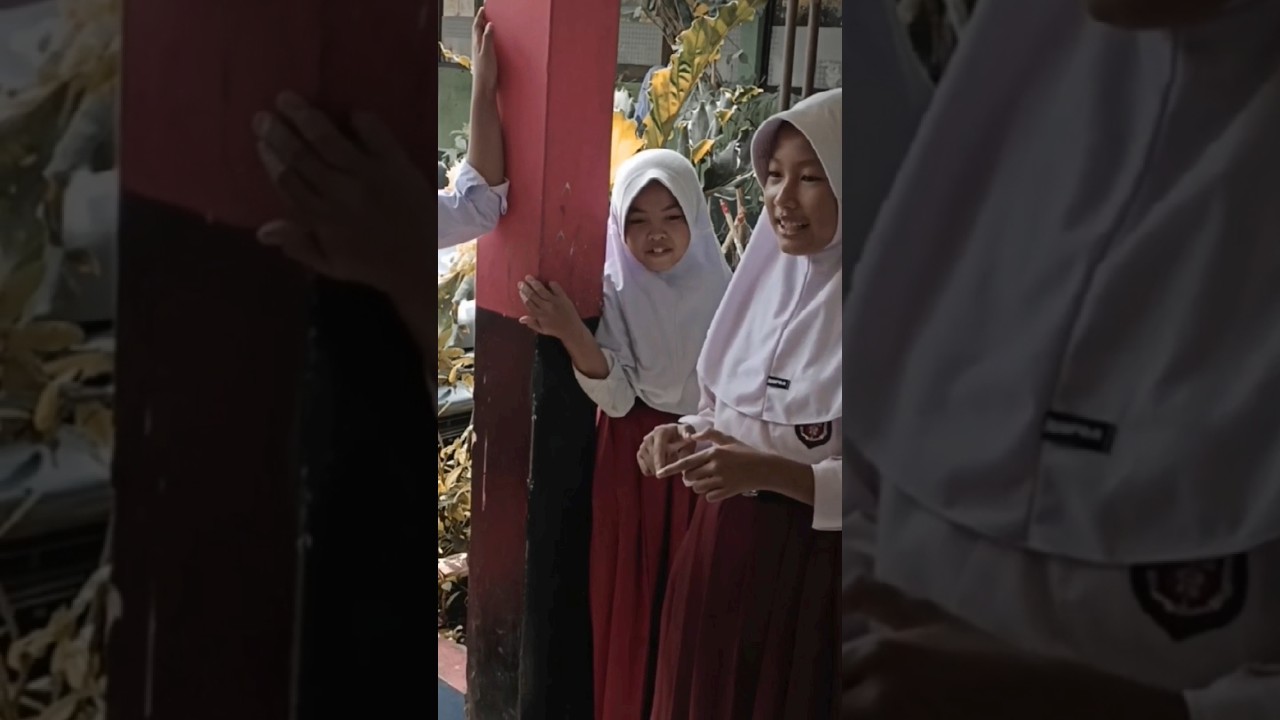 Asal Usul Ara dan Galang Viral 💖
