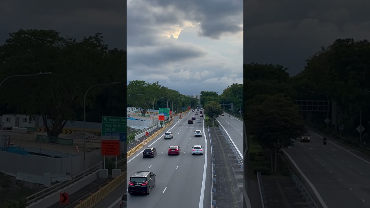 Singapore Weather Forecast: Stay Updated with the Latest 🌤️