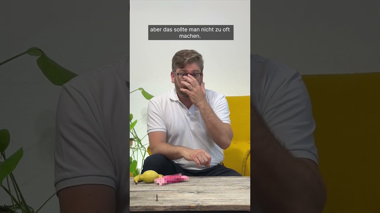 Tipps bei Fruktoseintoleranz 🍎