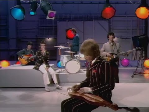 The Rolling Stones - Lady Jane (Stereo Edit with Solo) 🎶