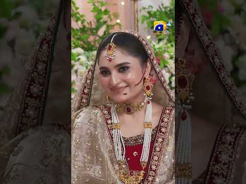 Pathar Dil Episode 85 Promo | Tonight at 7:00 PM only on Har Pal Geo #pathardil #shorts
