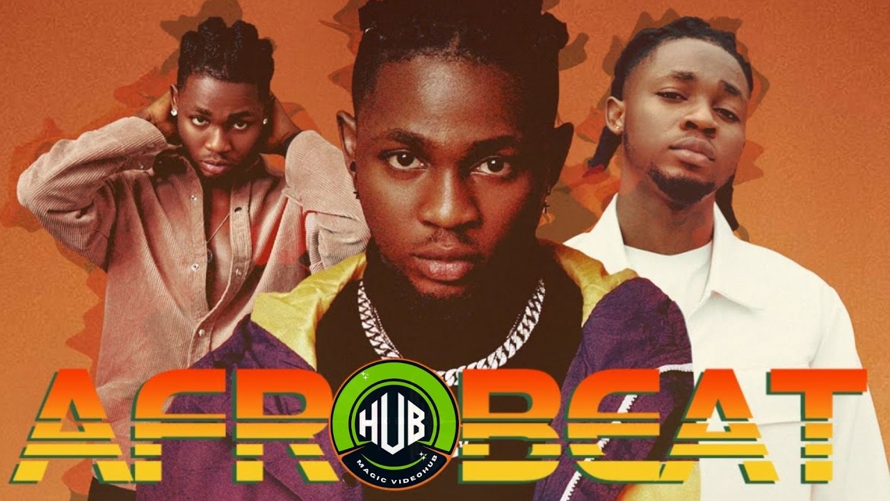 AFROBEATS MIX 2026 AMAPIANO MIX 2025 | BEST OF NAIJA AFROBEAT VIDEO MIX | WIZKID, BURNA, REMA, TYLA