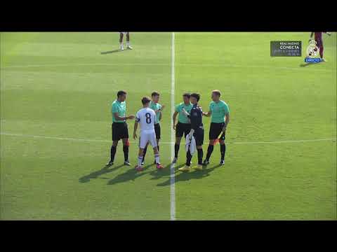 Real Madrid Castilla - AD Alcorcón | Pretemporada 2025/26