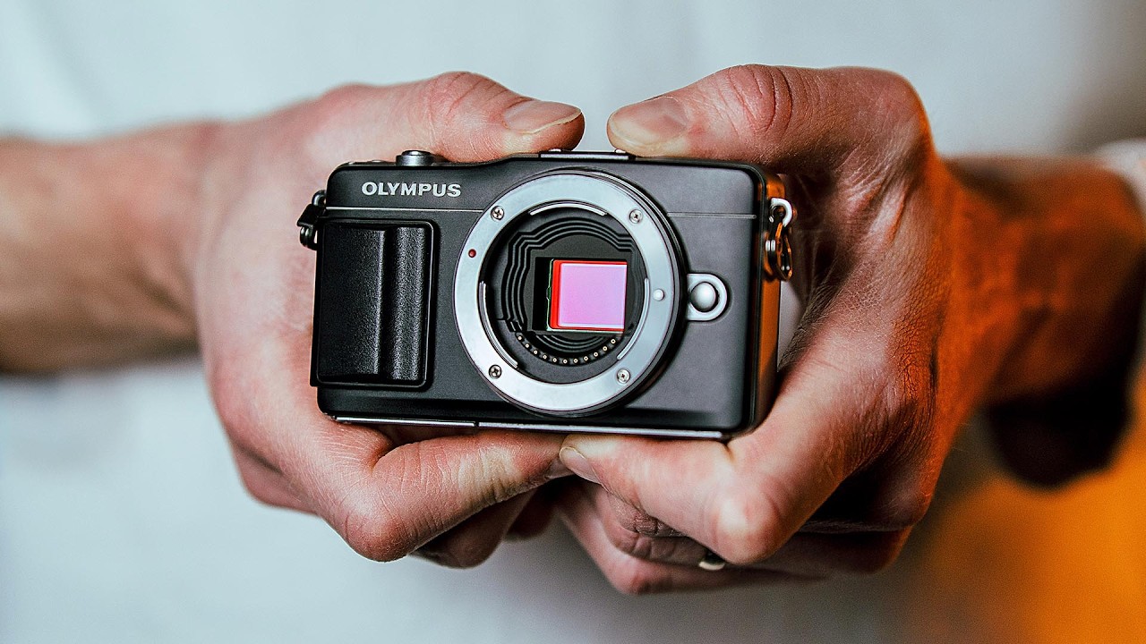 2026's MUST HAVE Tiny Camera - Don't Sleep on This One!